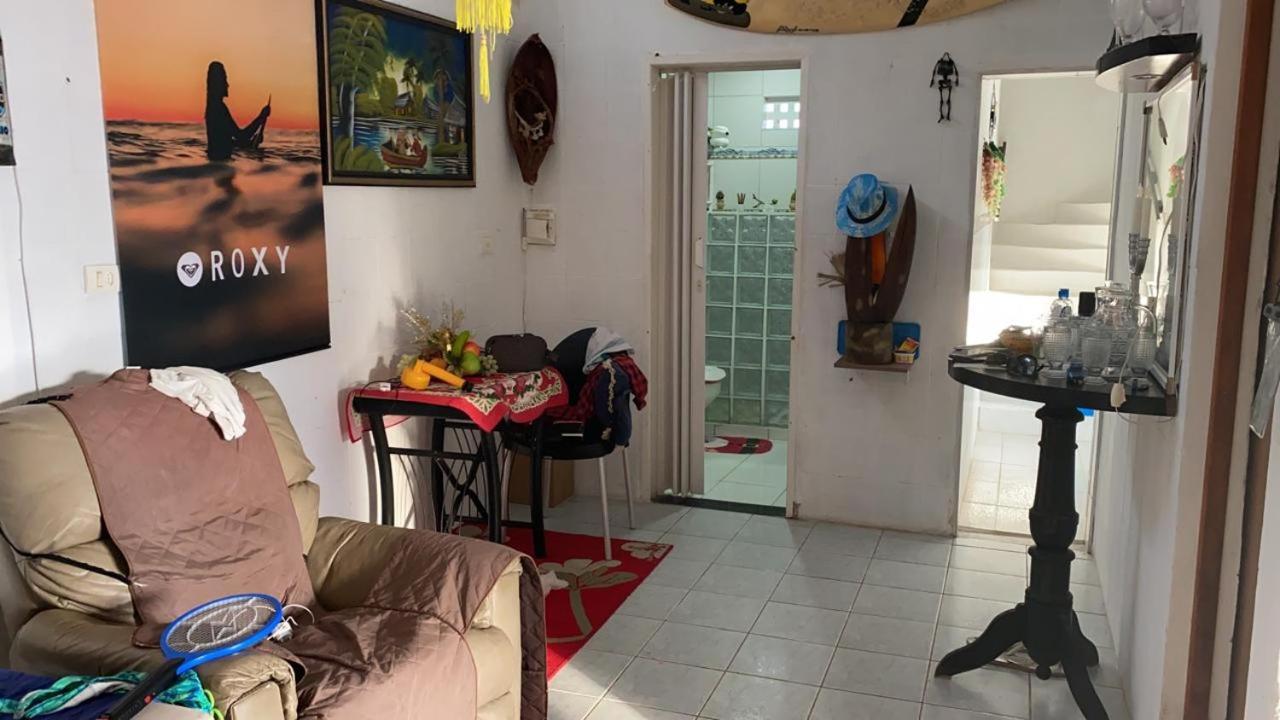 Vila Casa Em Serrambi Com Piscina E Terraco Amplo Pôrto das Galinhas Exteriér fotografie